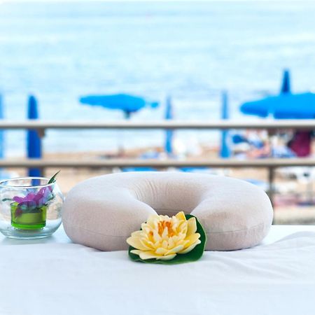 Vrissiana Boutique Beach Hotel Protaras Luaran gambar