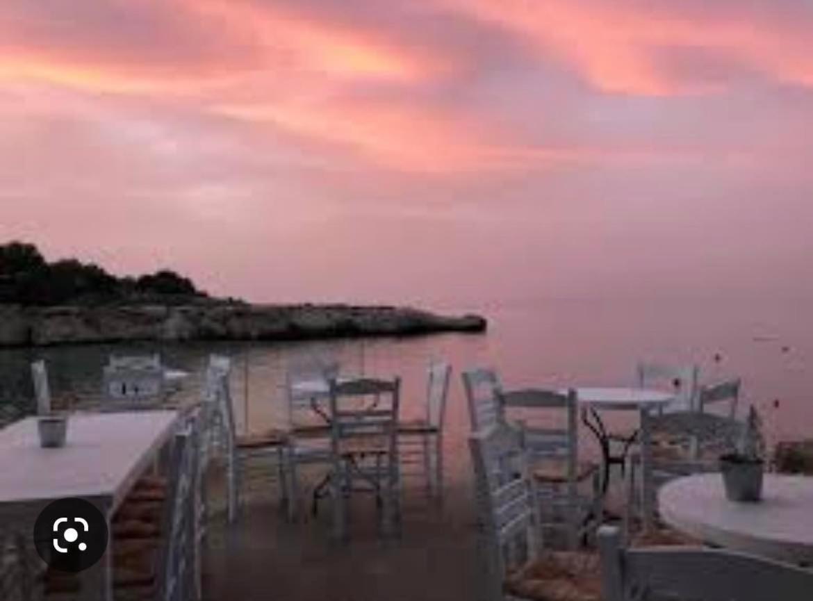 Vrissiana Boutique Beach Hotel Protaras Luaran gambar