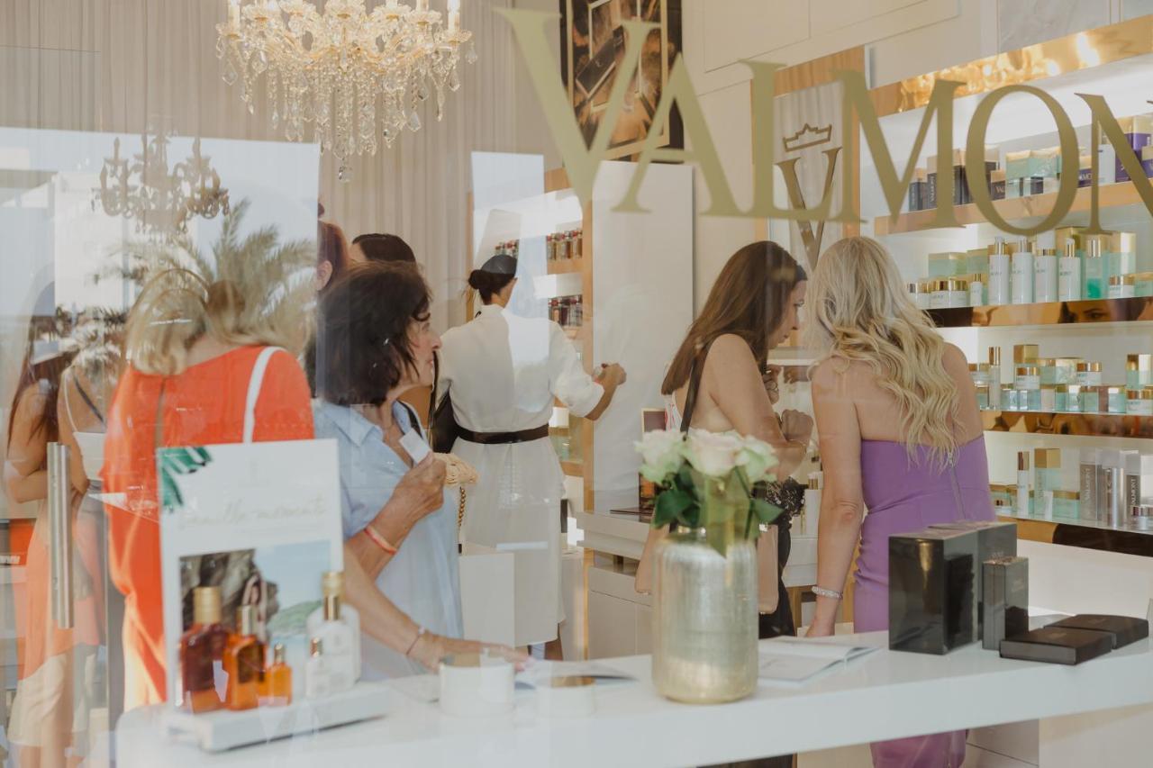 Vrissiana Boutique Beach Hotel Protaras Luaran gambar